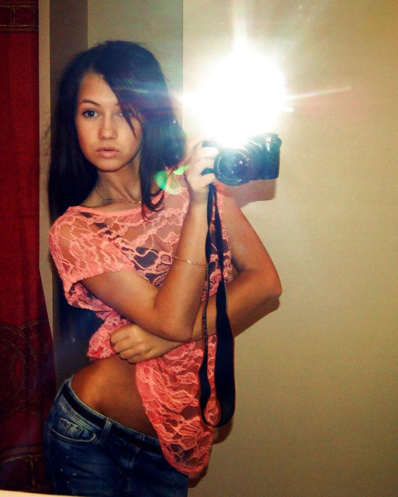 25P Russian girls from social networks6