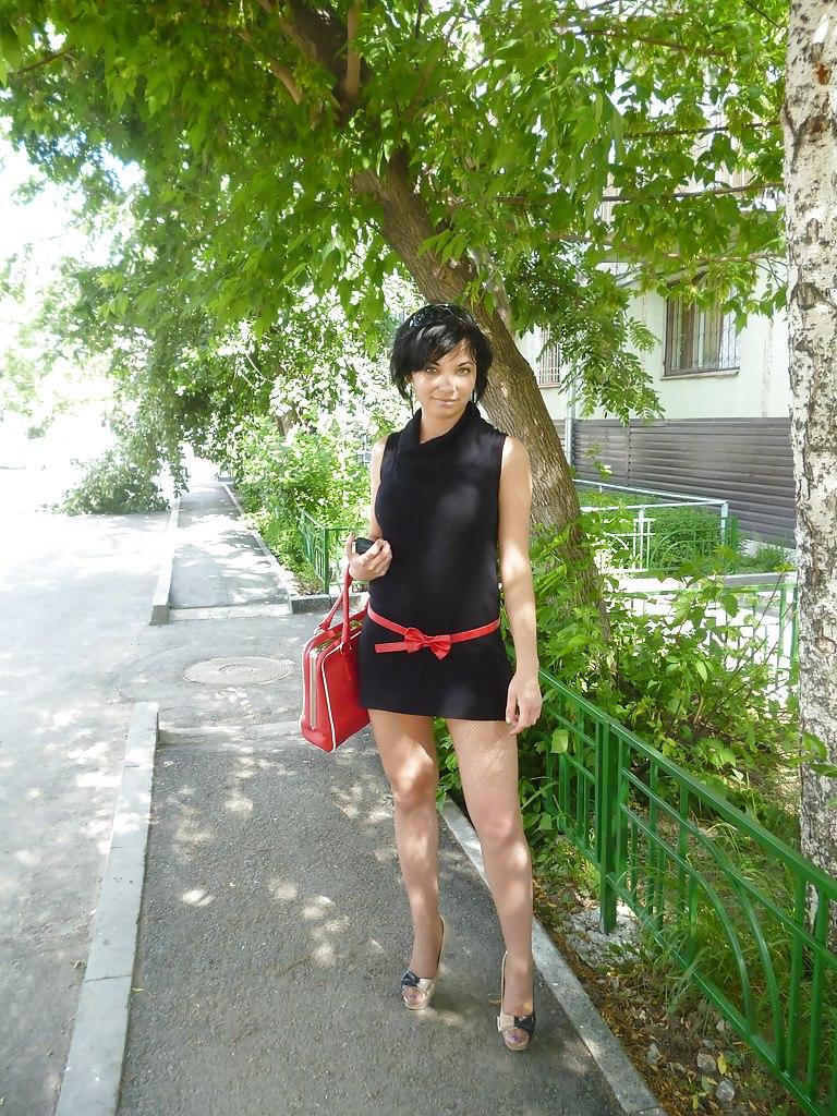 25P Russian girls from social networks6