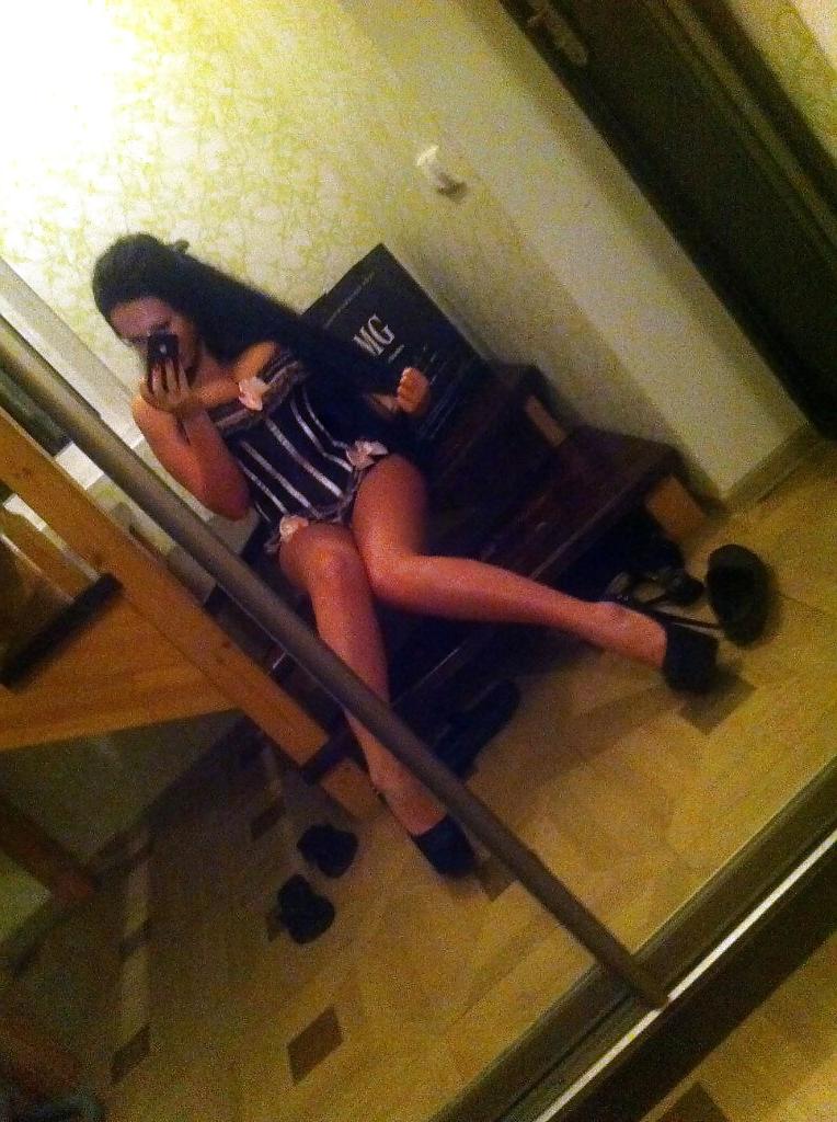 25P Russian girls from social networks6