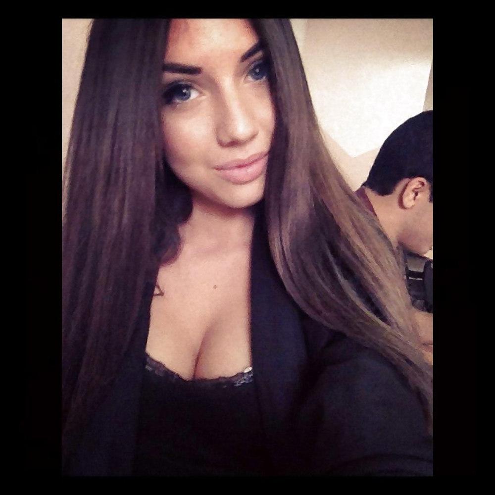 25P Russian girls from social networks6