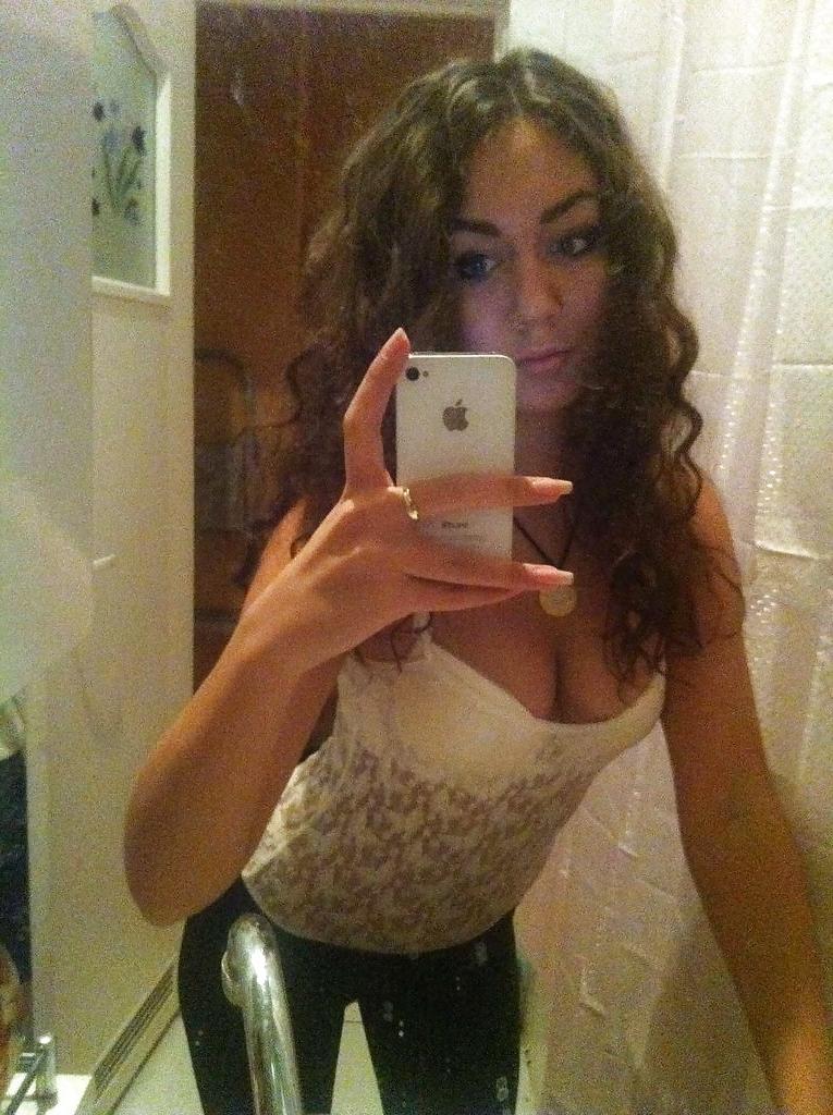 25P Russian girls from social networks6