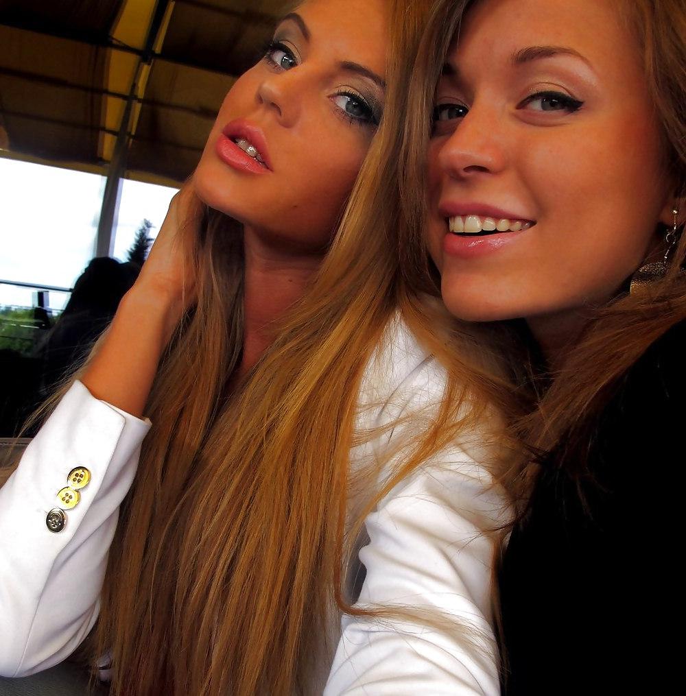 25P Russian girls from social networks6