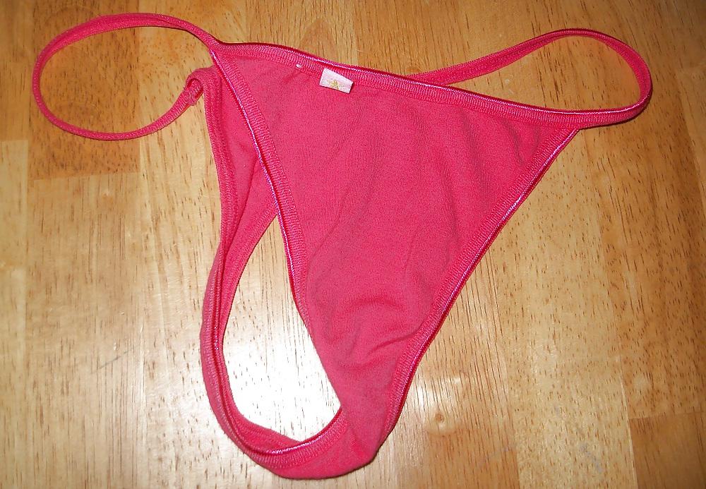 21P PANTIES FOR SALE