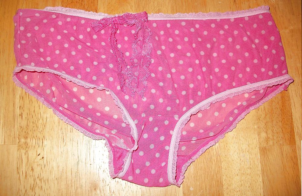 21P PANTIES FOR SALE