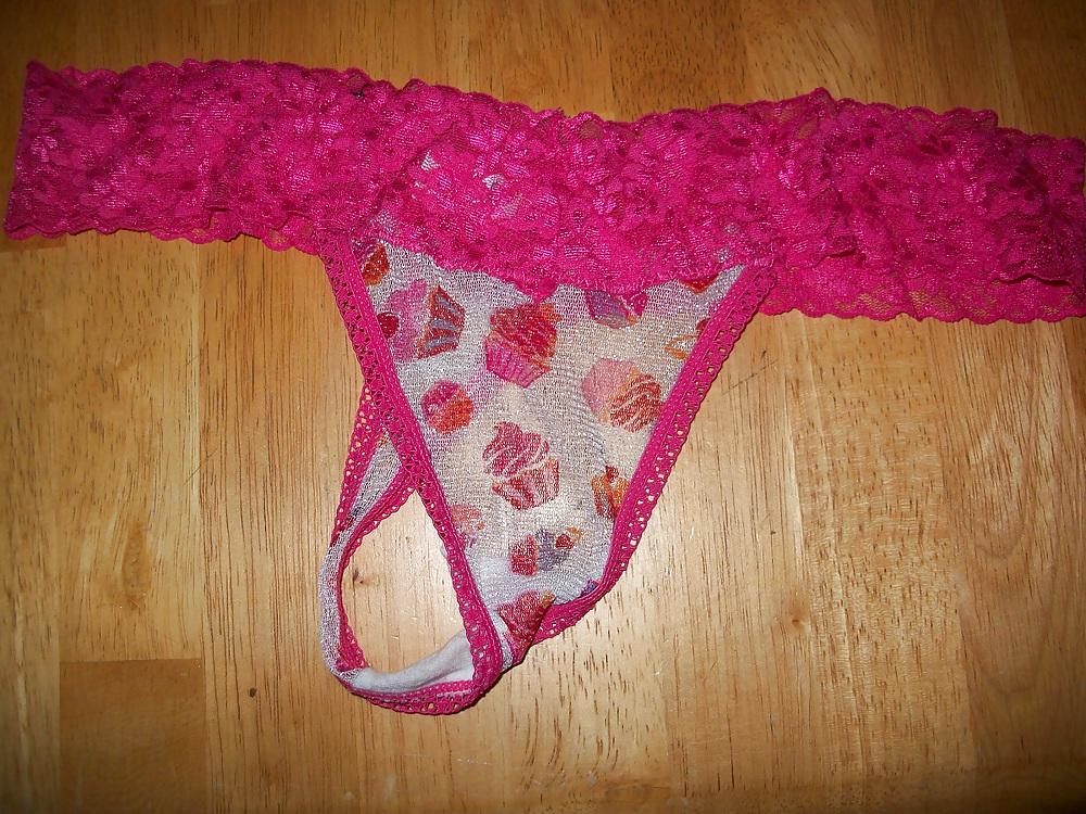 21P PANTIES FOR SALE
