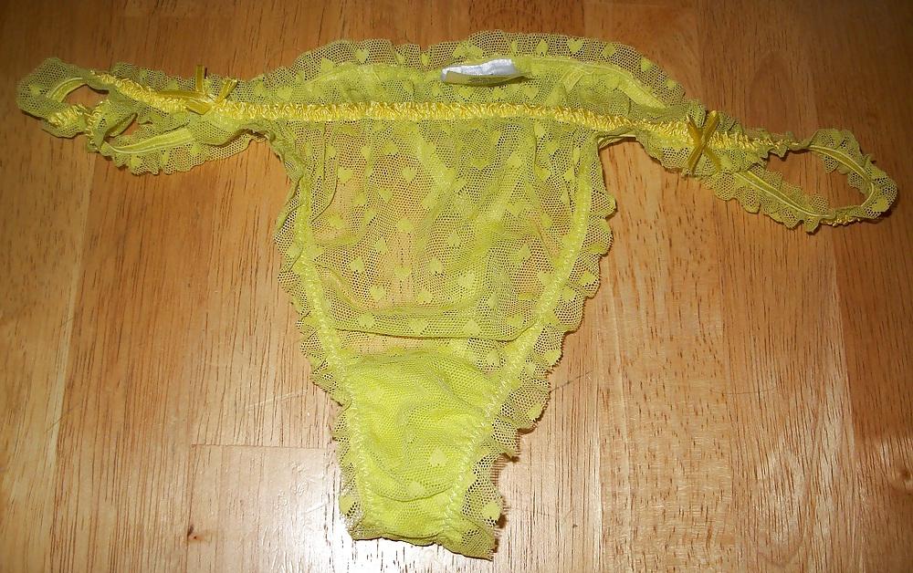 21P PANTIES FOR SALE