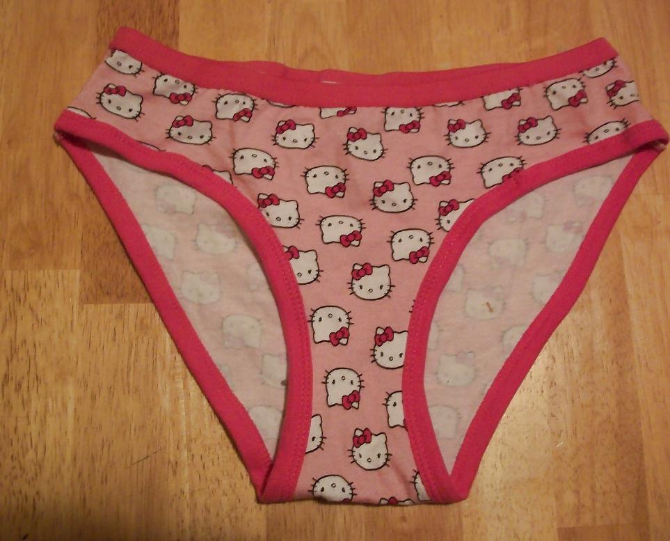 21P PANTIES FOR SALE