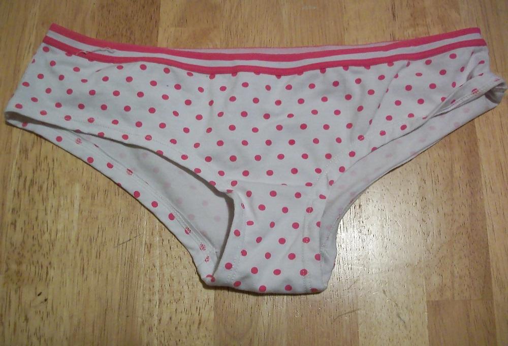 21P PANTIES FOR SALE