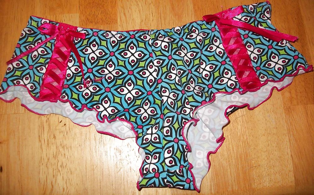 21P PANTIES FOR SALE