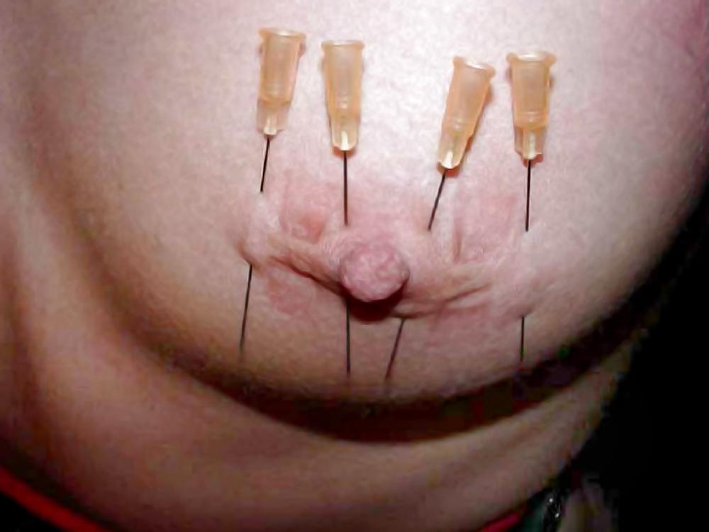 19P Teens and BDSM