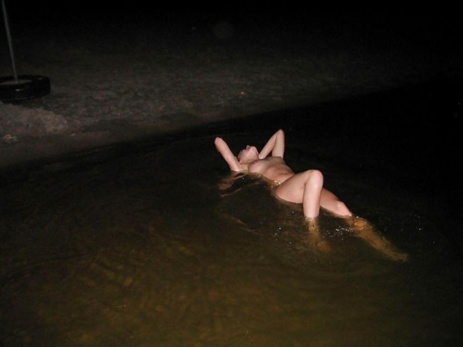 25P More Nudist Beach Teens