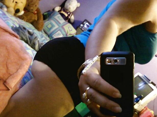 7P 18 year old latina slut 