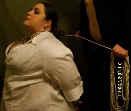 25P BDSM