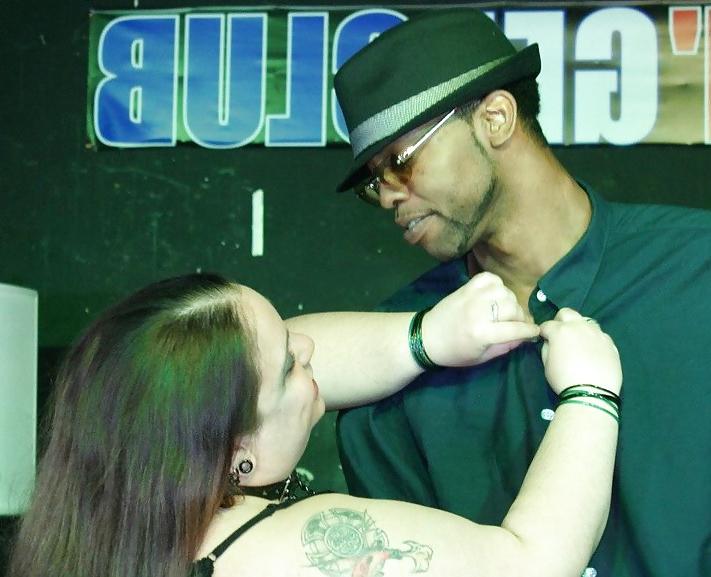 25P BDSM