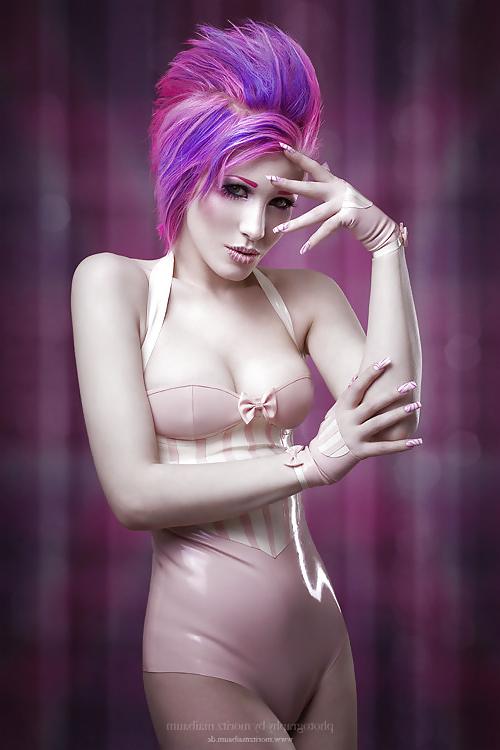 20P Latex 2!