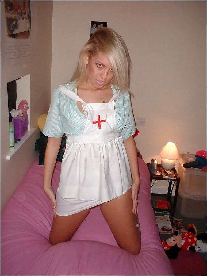 22P Nurse Cindy