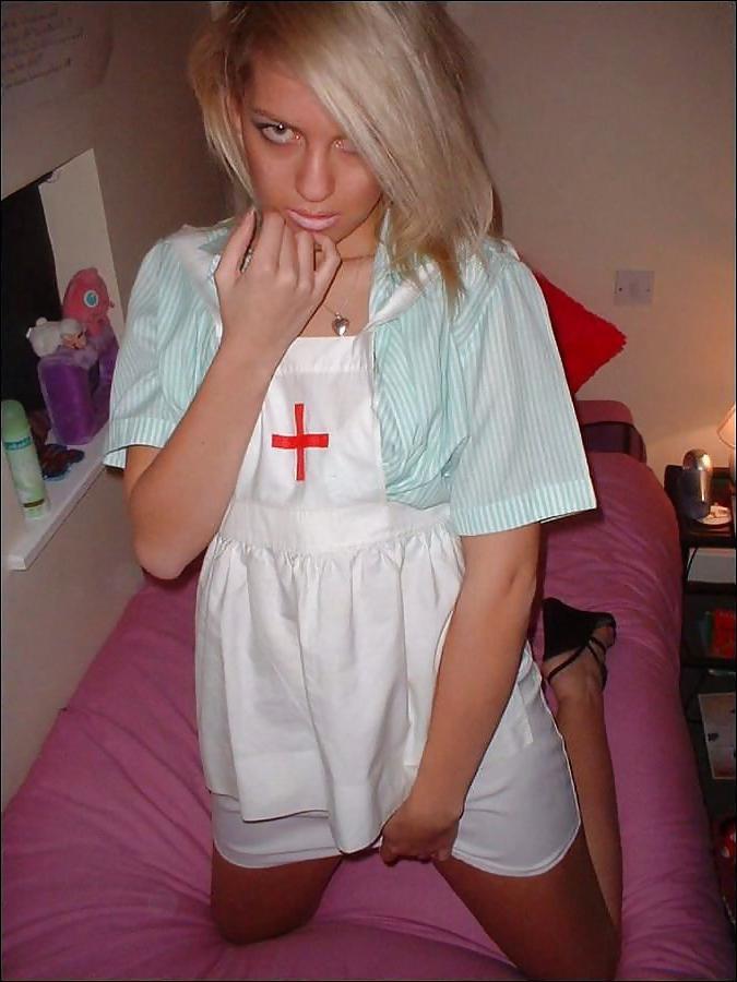 22P Nurse Cindy