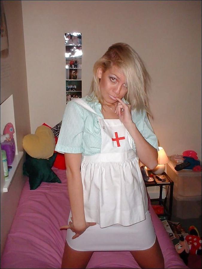 22P Nurse Cindy