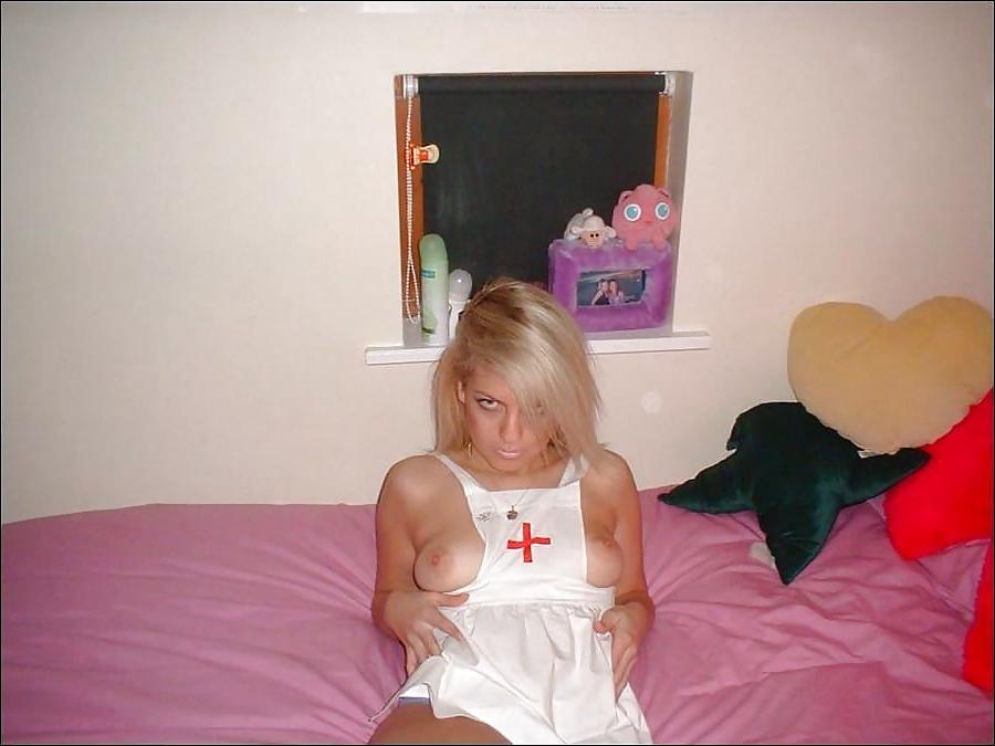 22P Nurse Cindy