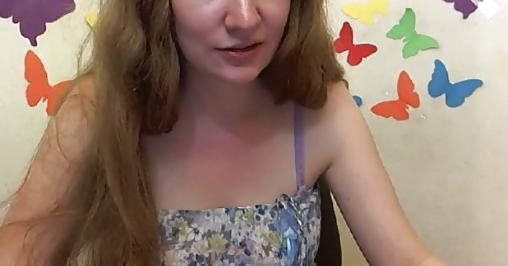 16P Ich Liebe Webcam Girls
