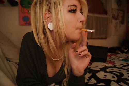 10P Wanking favourites: fuckable smokers 48