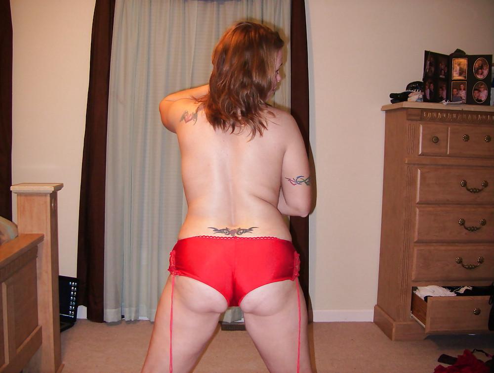9P My Wife In Different Panties