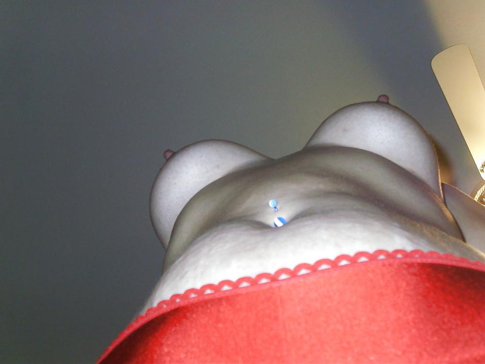 9P My Wife In Different Panties