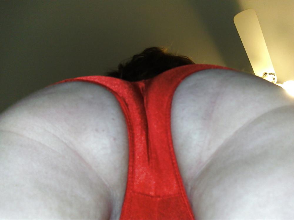 9P My Wife In Different Panties