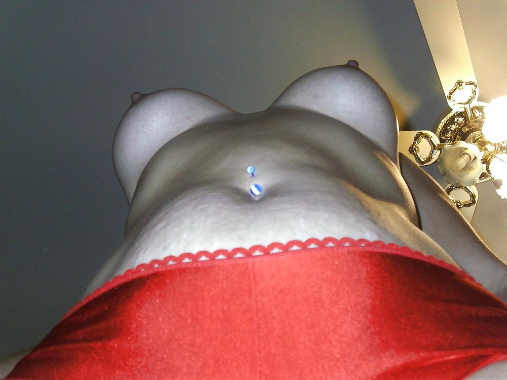 9P My Wife In Different Panties
