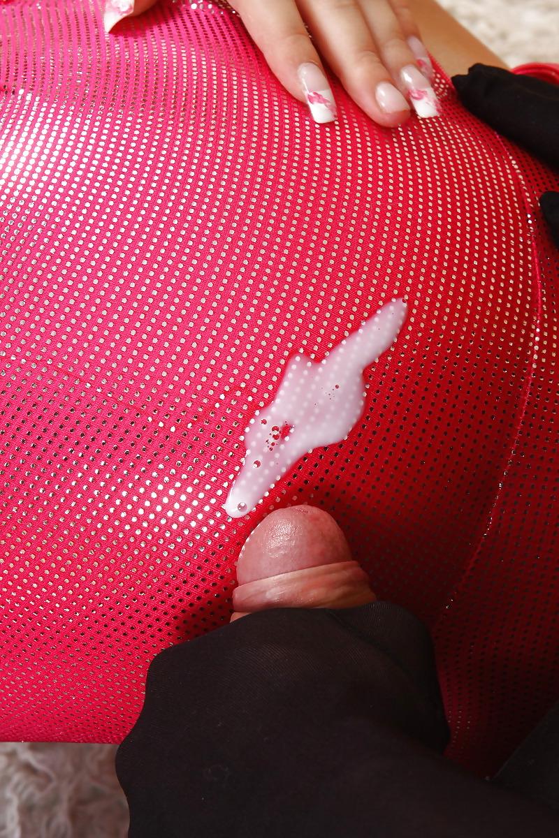 11P Latex, Spandex and Rubber