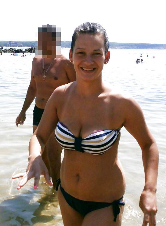 25P Bulgarian Swimwear