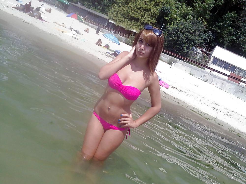 25P Bulgarian Swimwear