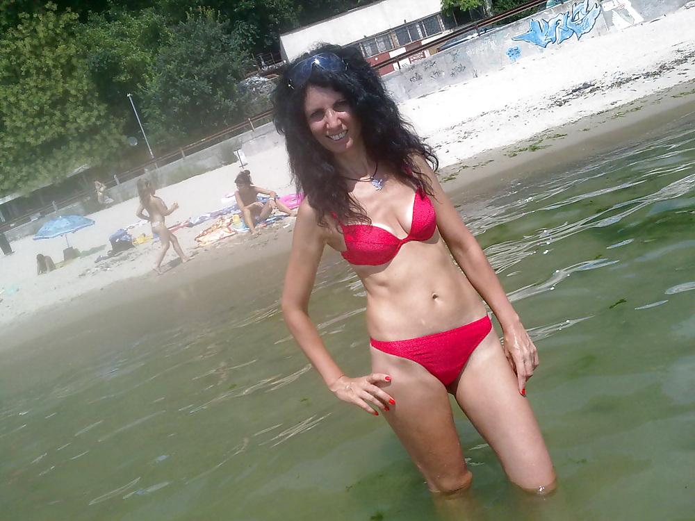25P Bulgarian Swimwear