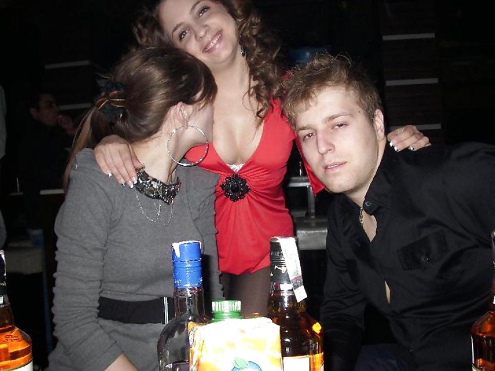 21P Bulgarian girl: Martina