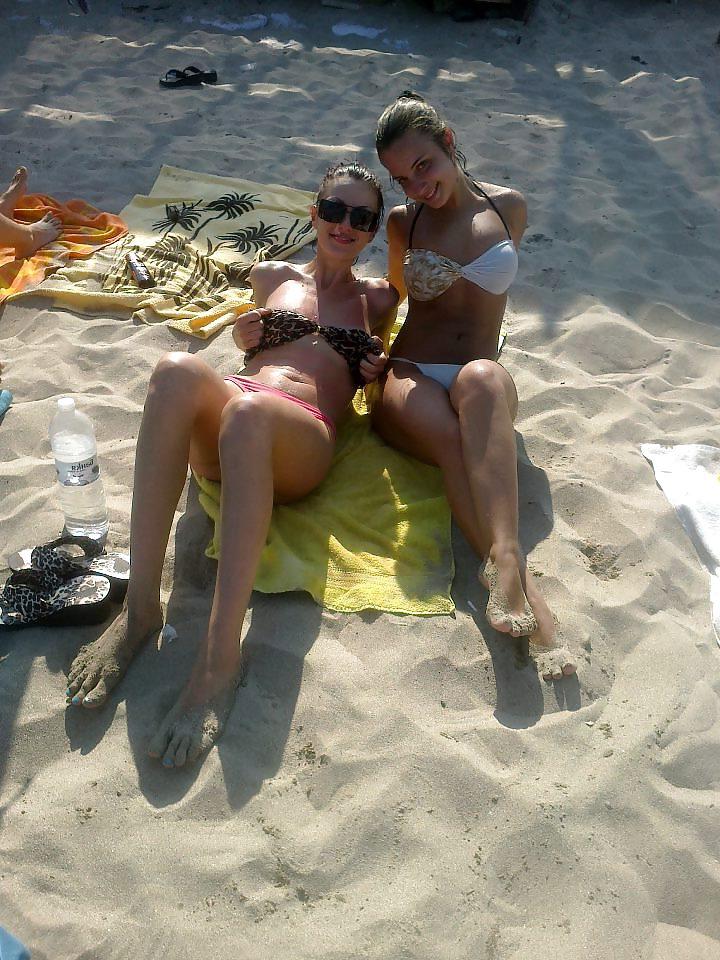 21P Bulgarian girl: Martina