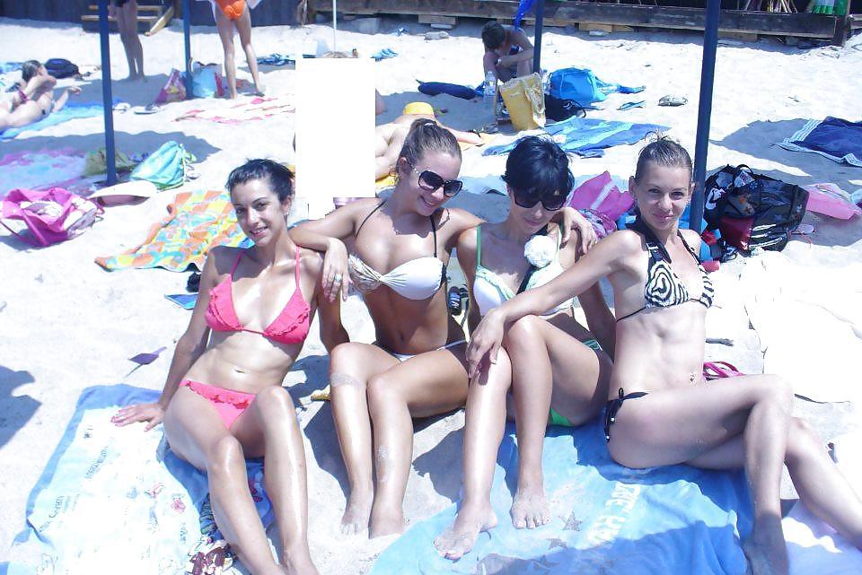 21P Bulgarian girl: Martina