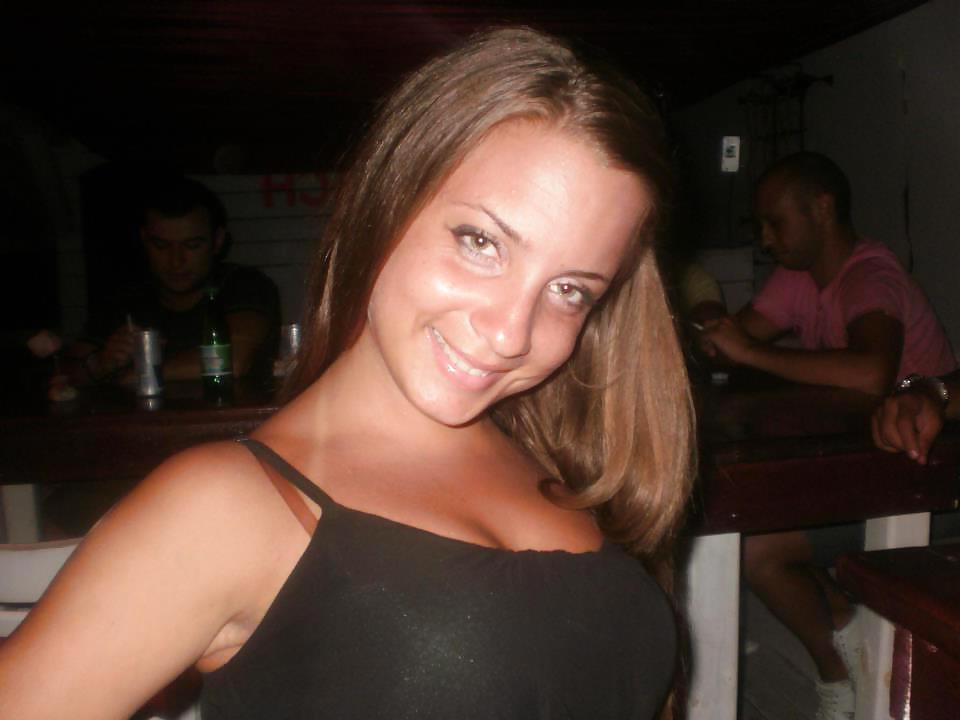 21P Bulgarian girl: Martina