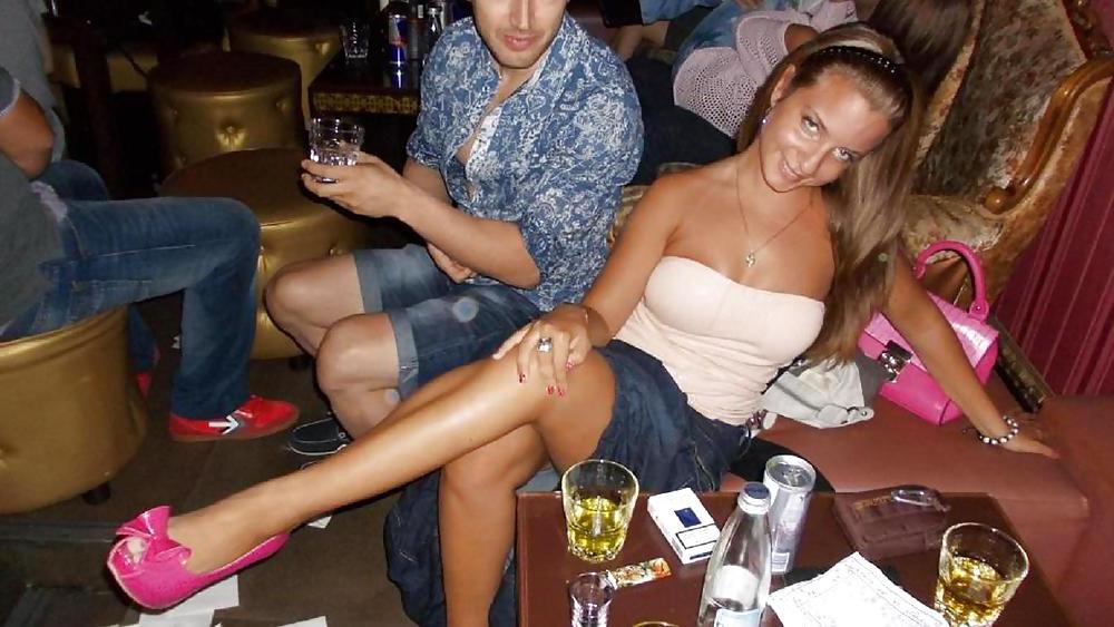 21P Bulgarian girl: Martina