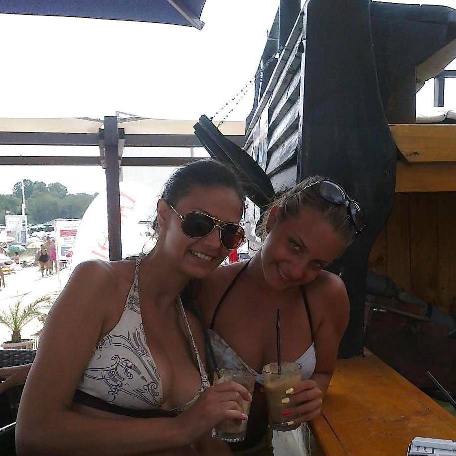 21P Bulgarian girl: Martina