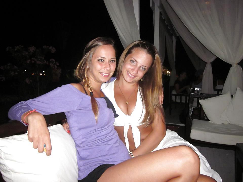 21P Bulgarian girl: Martina