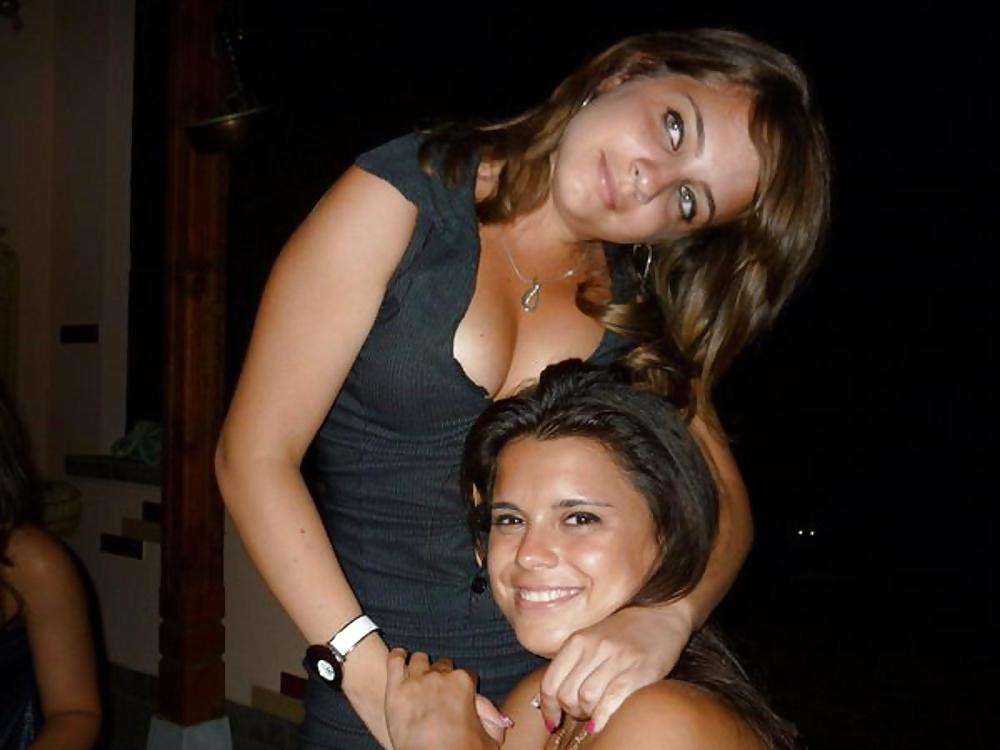 21P Bulgarian girl: Martina