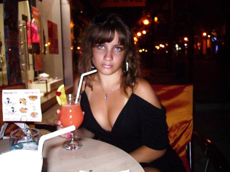 21P Bulgarian girl: Martina