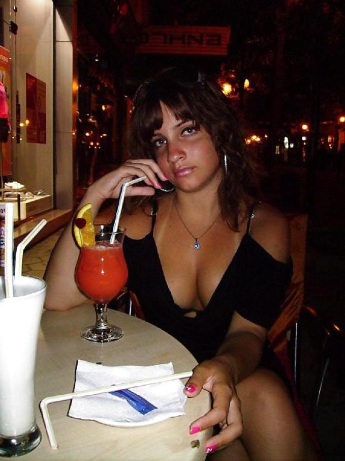 21P Bulgarian girl: Martina