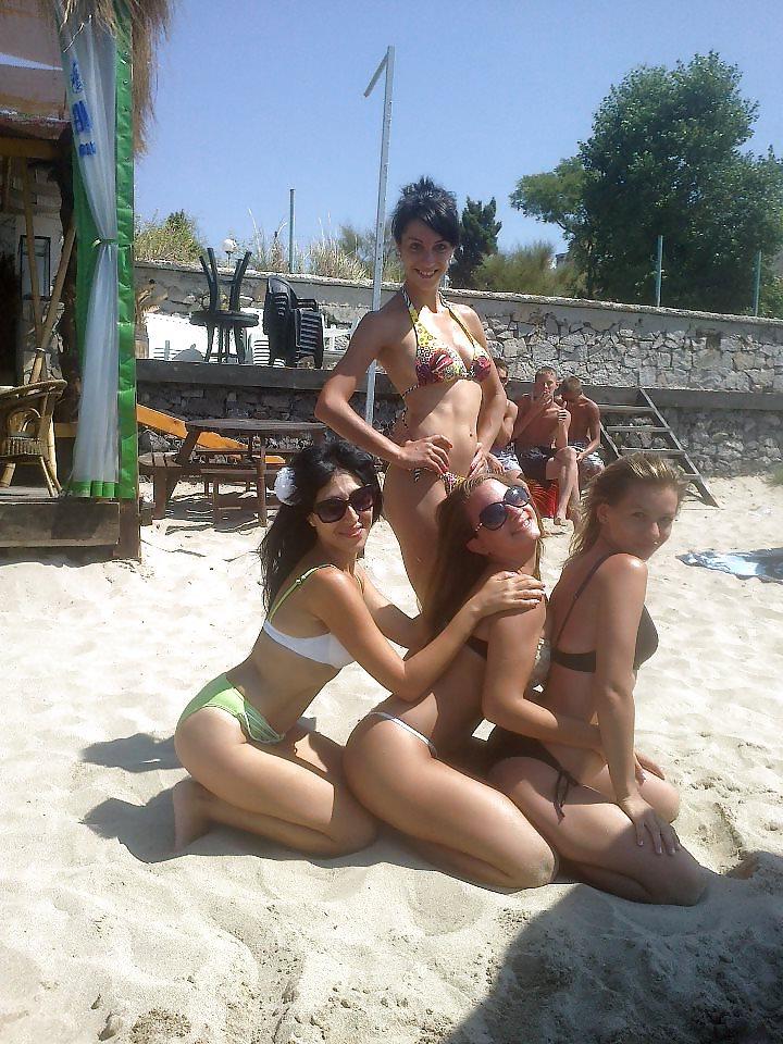 21P Bulgarian girl: Martina