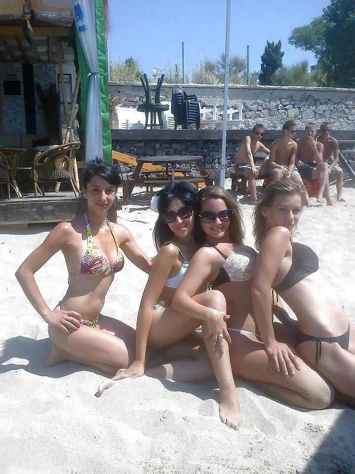 21P Bulgarian girl: Martina