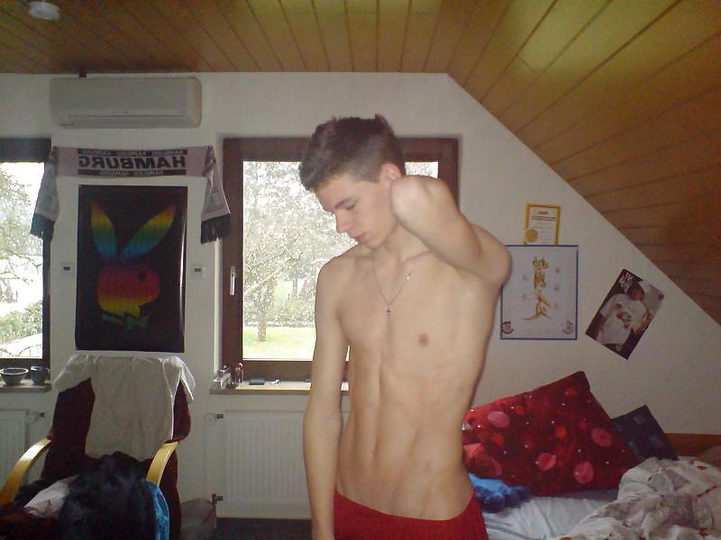 9P Kleiner Teil meiner Ganzen Bilder Ich Nackt mein Schwanz 