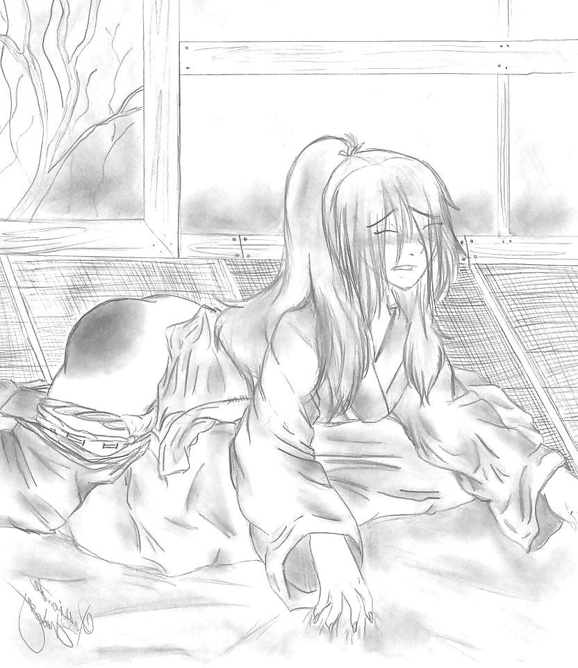 25P 3D-HENTAI - 0015 - Best Cartoon BDSM+Bondage+Painted