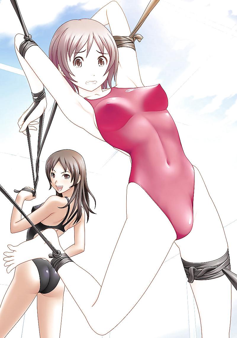 25P 3D-HENTAI - 0015 - Best Cartoon BDSM+Bondage+Painted