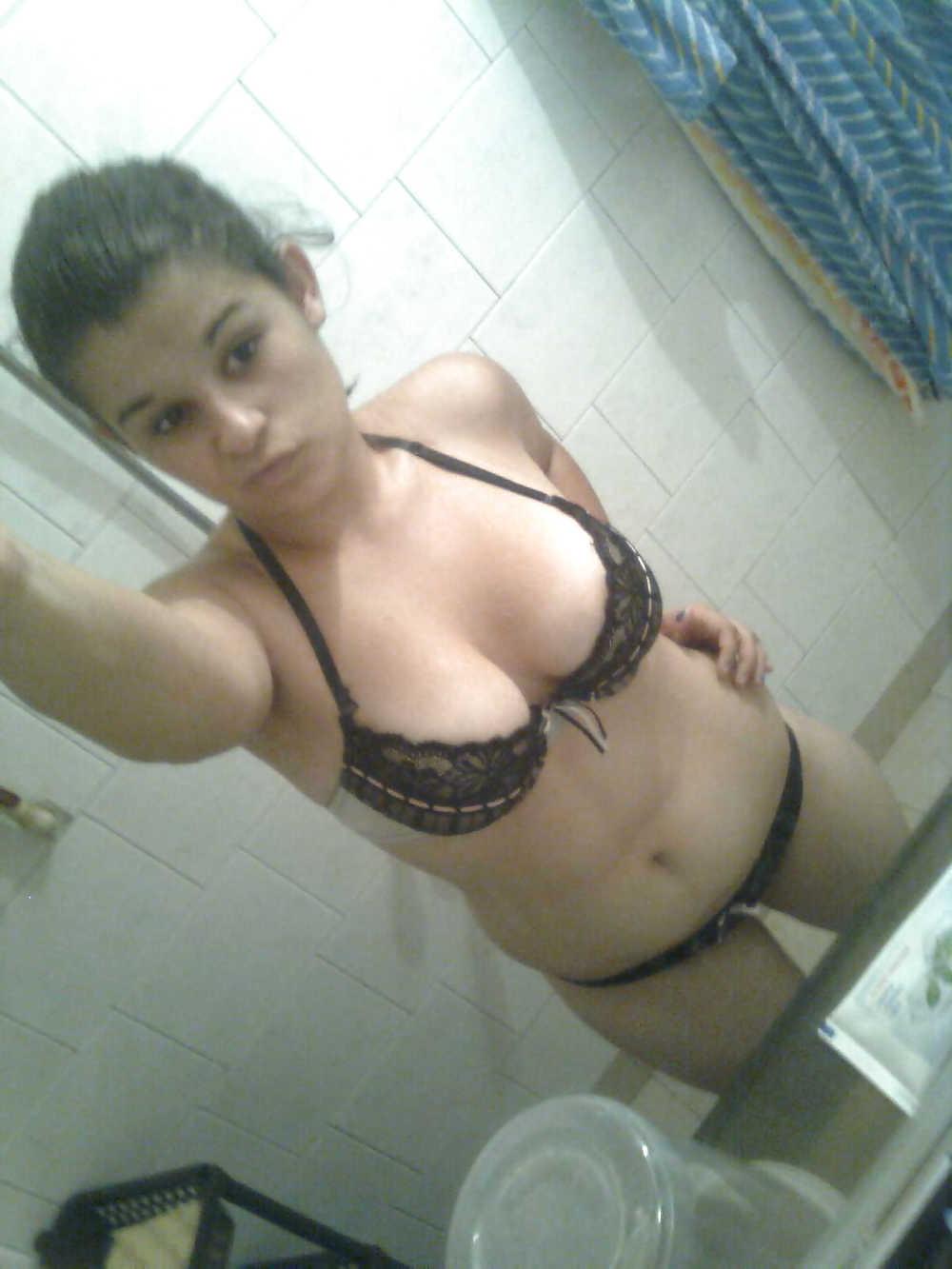 25P Bulgarian Teen Part 3