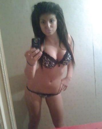 25P Bulgarian Teen Part 3
